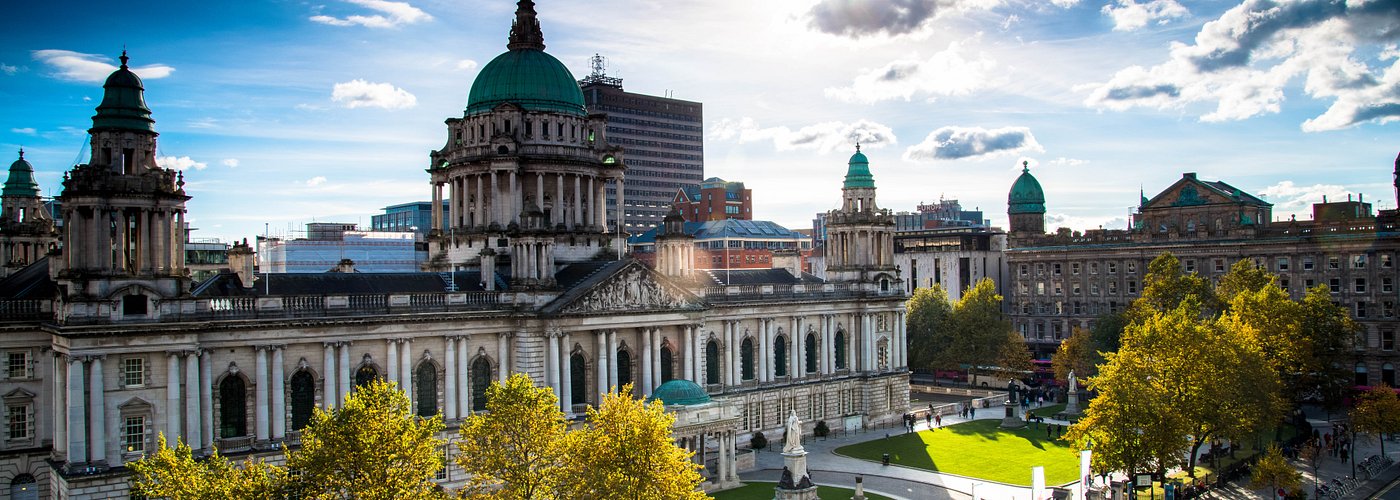 Belfast, Northern Ireland