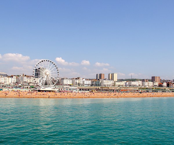Brighton, UK