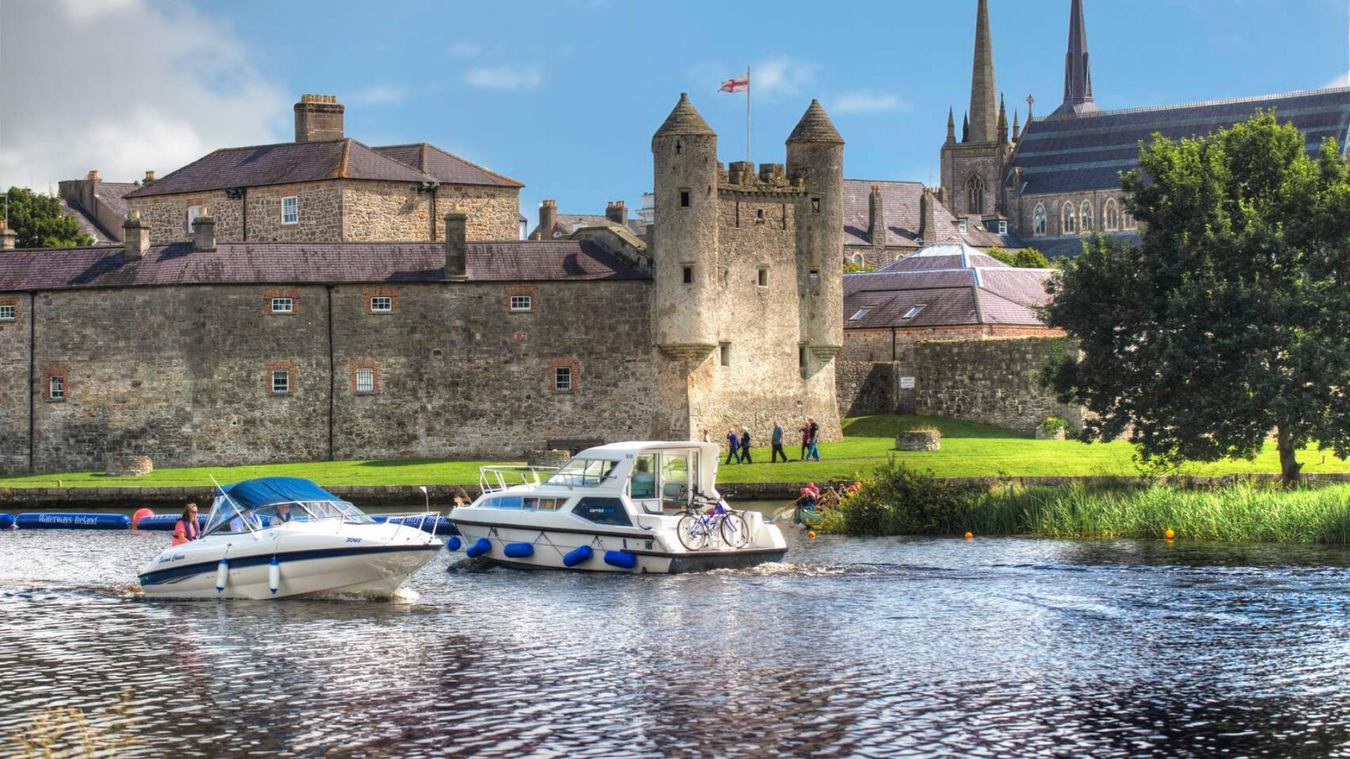 Enniskillen, Northern Ireland