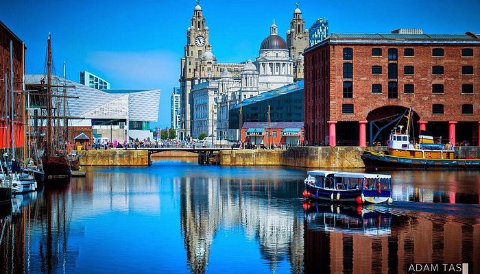 Liverpool, England