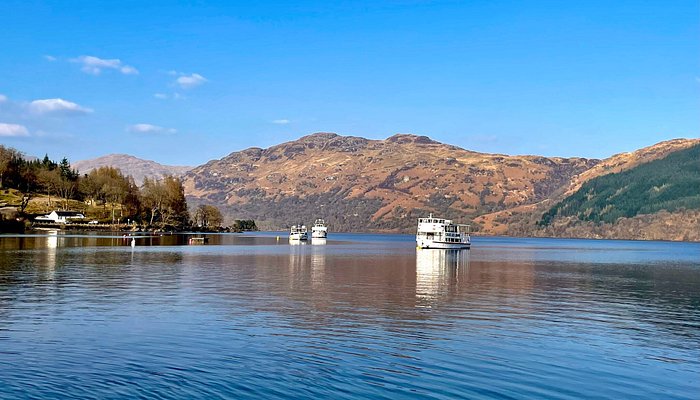 Loch Lomond