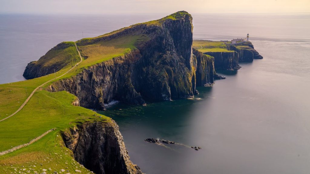 Scotland’s Wild Beauty Bucket List