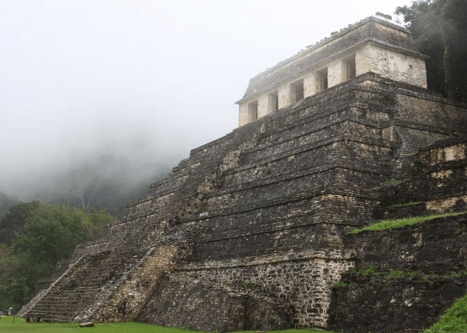 Palenque
