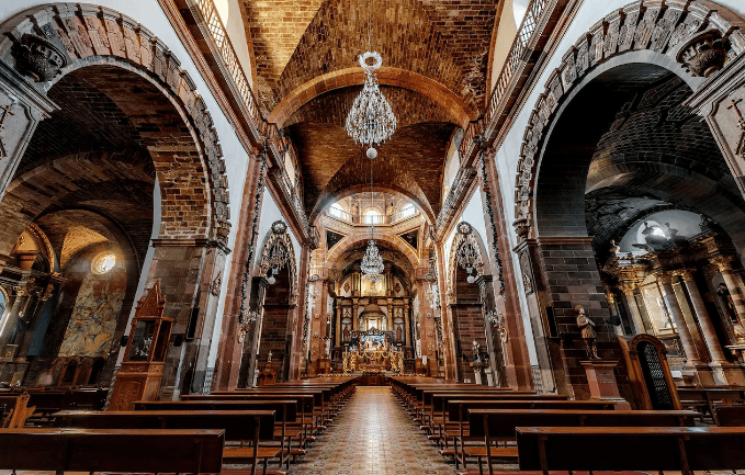 San Miguel de Allende