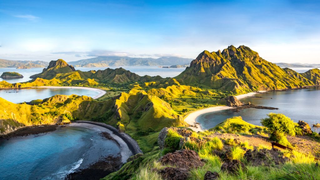 Komodo Island