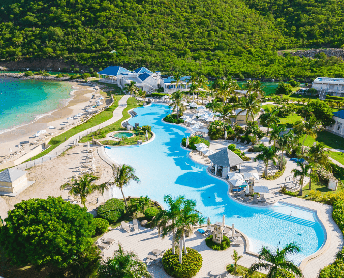 Choosing the Perfect Location