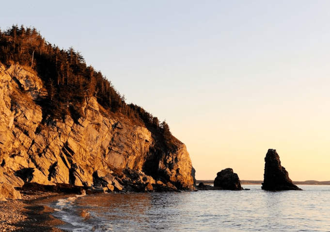 Cape Breton Highlands