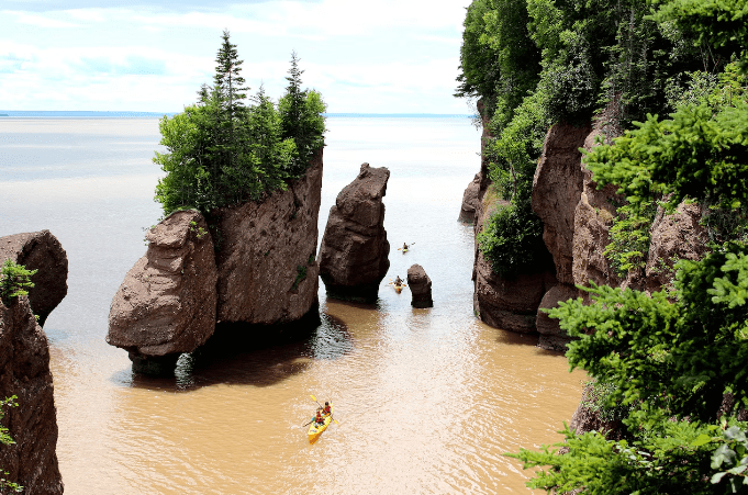 Fundy National Park