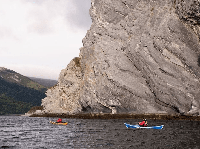 Gros Morne National Park
