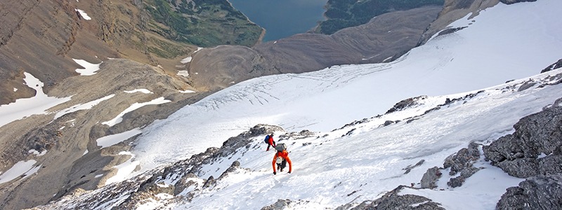 Mount Assiniboine