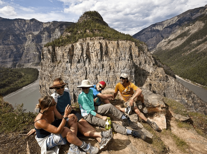 Nahanni National Park