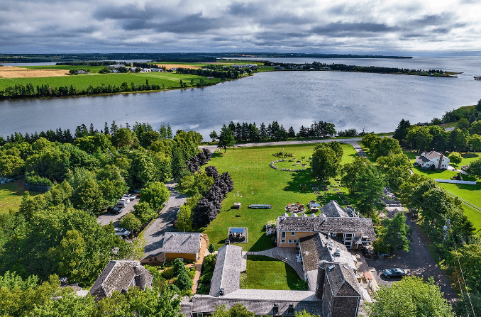 Prince Edward Island National Park – Best Place to Experience Coastal Magic
