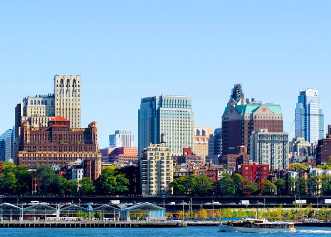 Brooklyn, New York City, USA