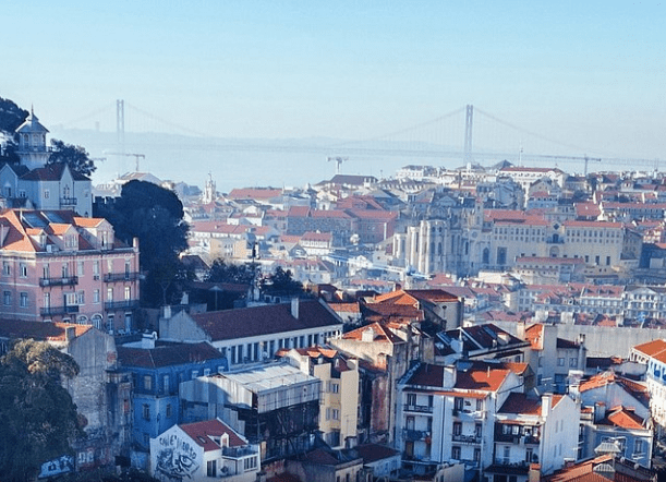 Lisbon, Portugal
