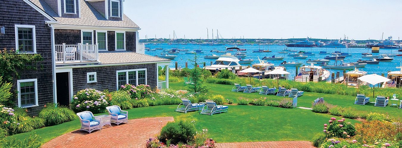 Nantucket, USA
