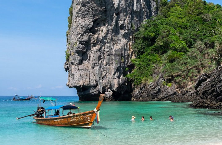 Phuket, Thailand
