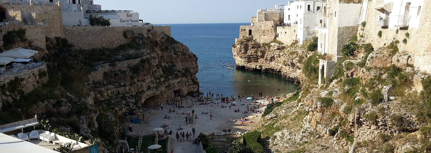 Puglia, Italy