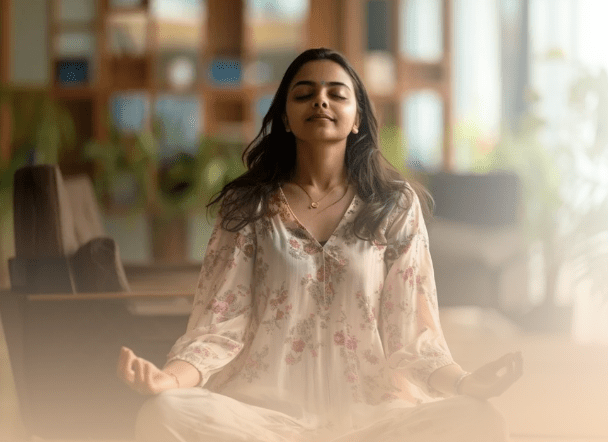 Breath Awareness Meditation