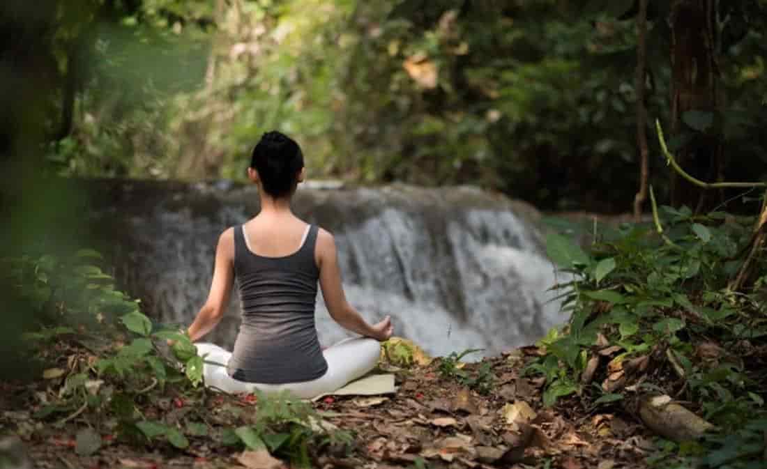 Transcendental Meditation (TM)