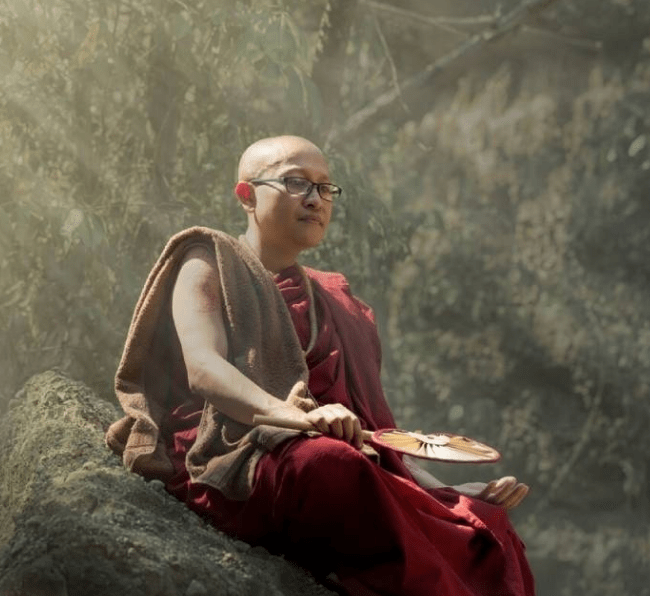 Vipassana Meditation