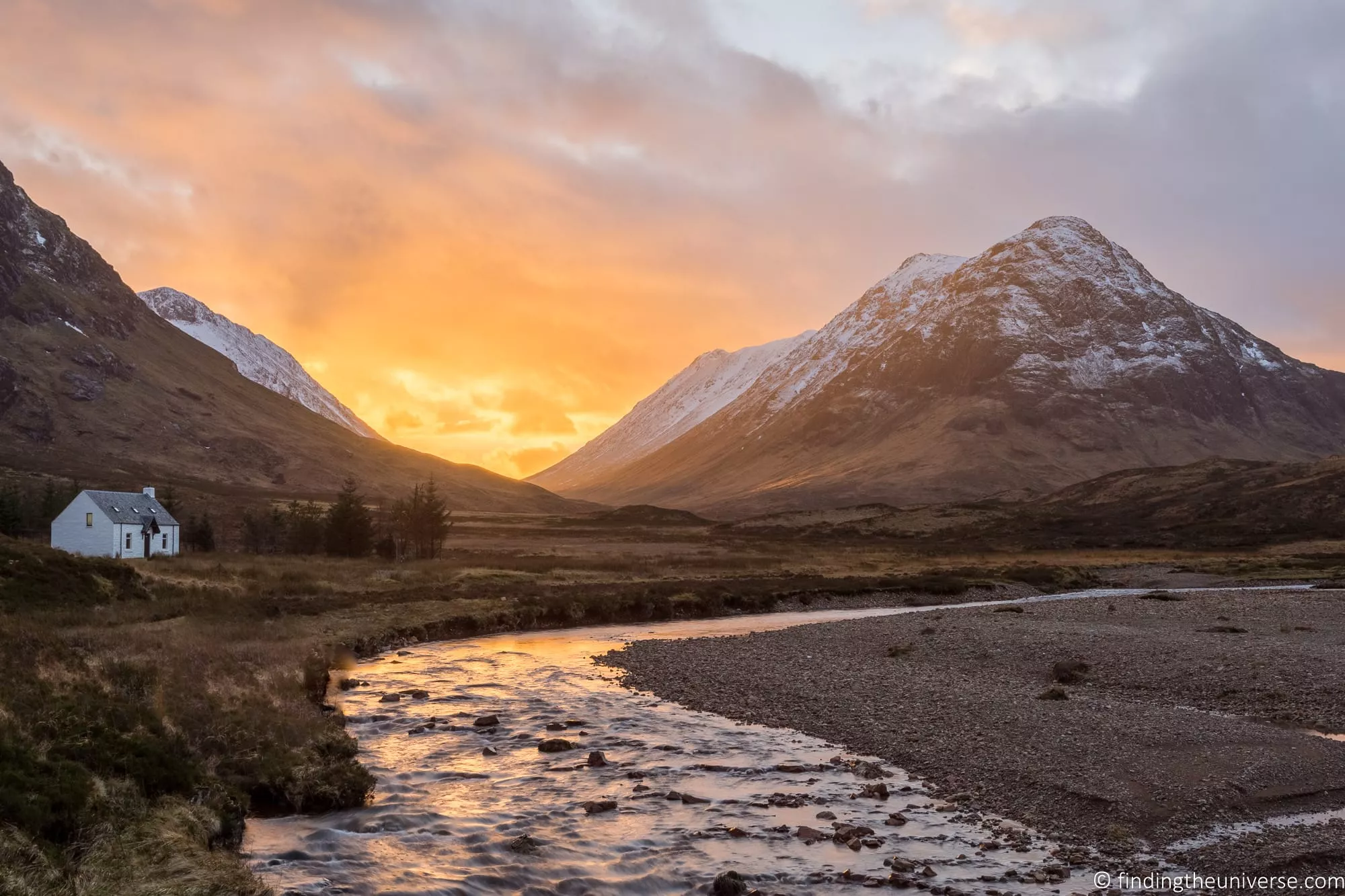 Glen Coe