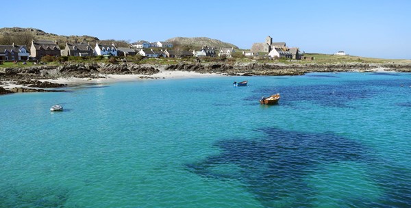 Isle of Iona