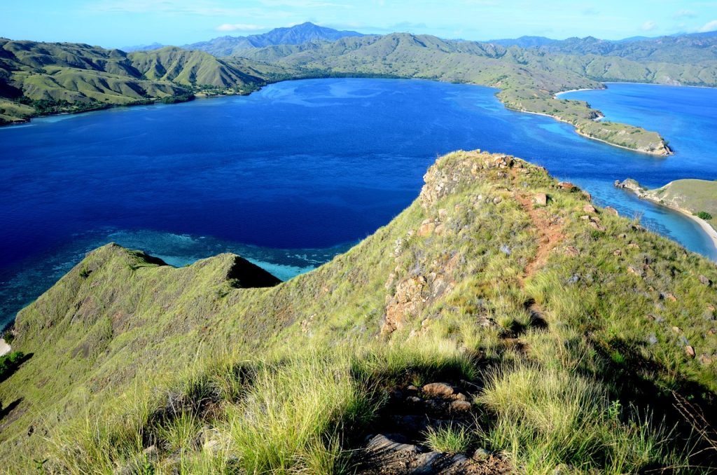 Komodo Wonders & Island
