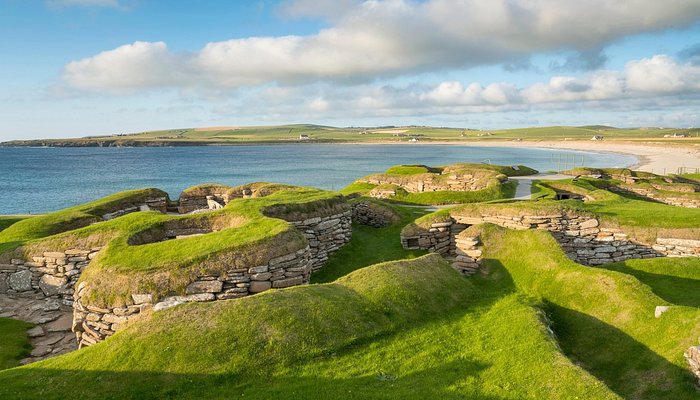 Skara Brae