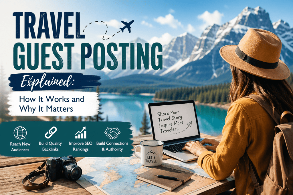travel guest post